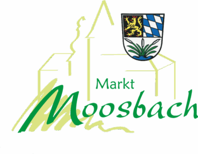 Markt Moosbach Logo