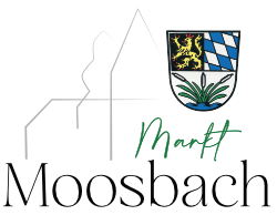 Markt Moosbach Logo